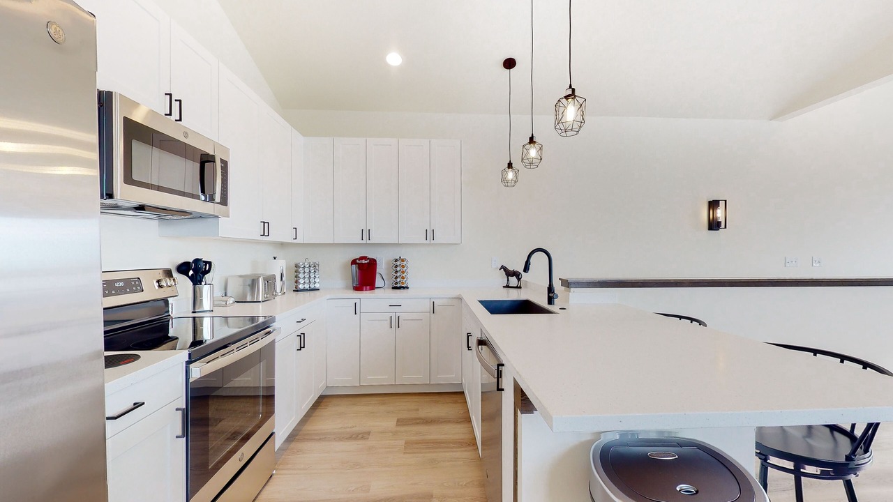 Photo of Kitchen in Bozeman