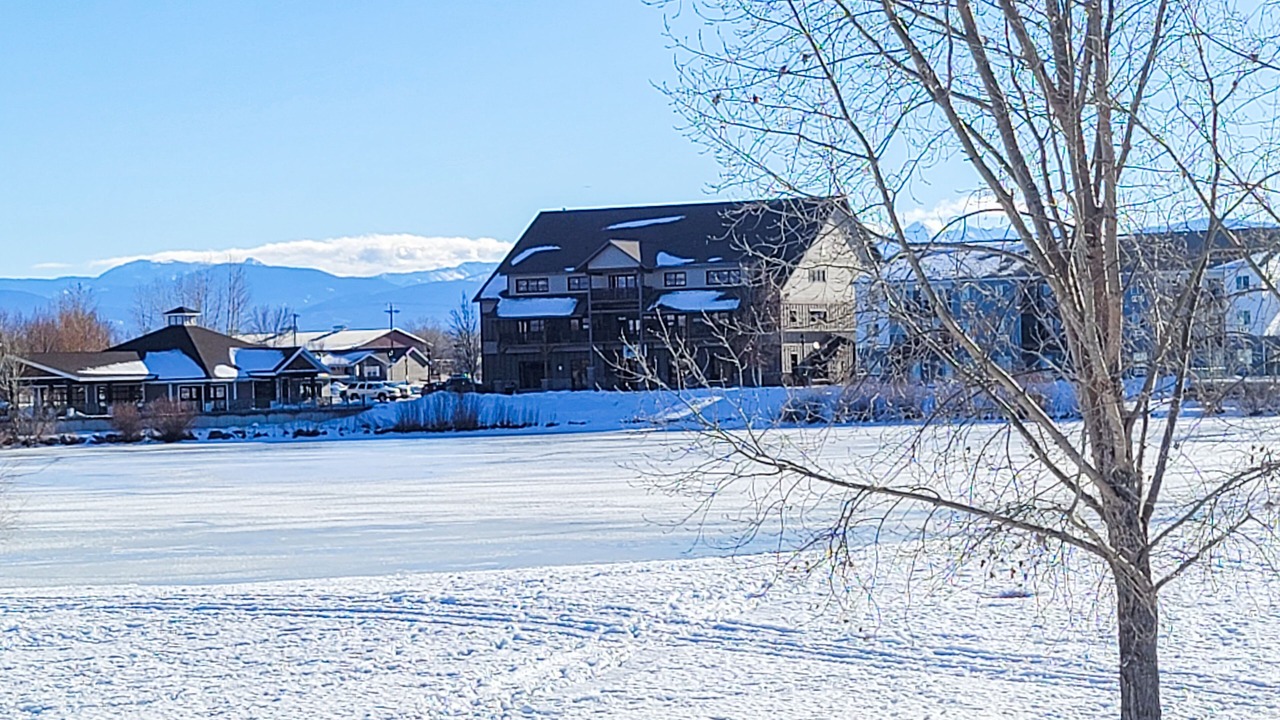 Photo of Outdoor in Bozeman