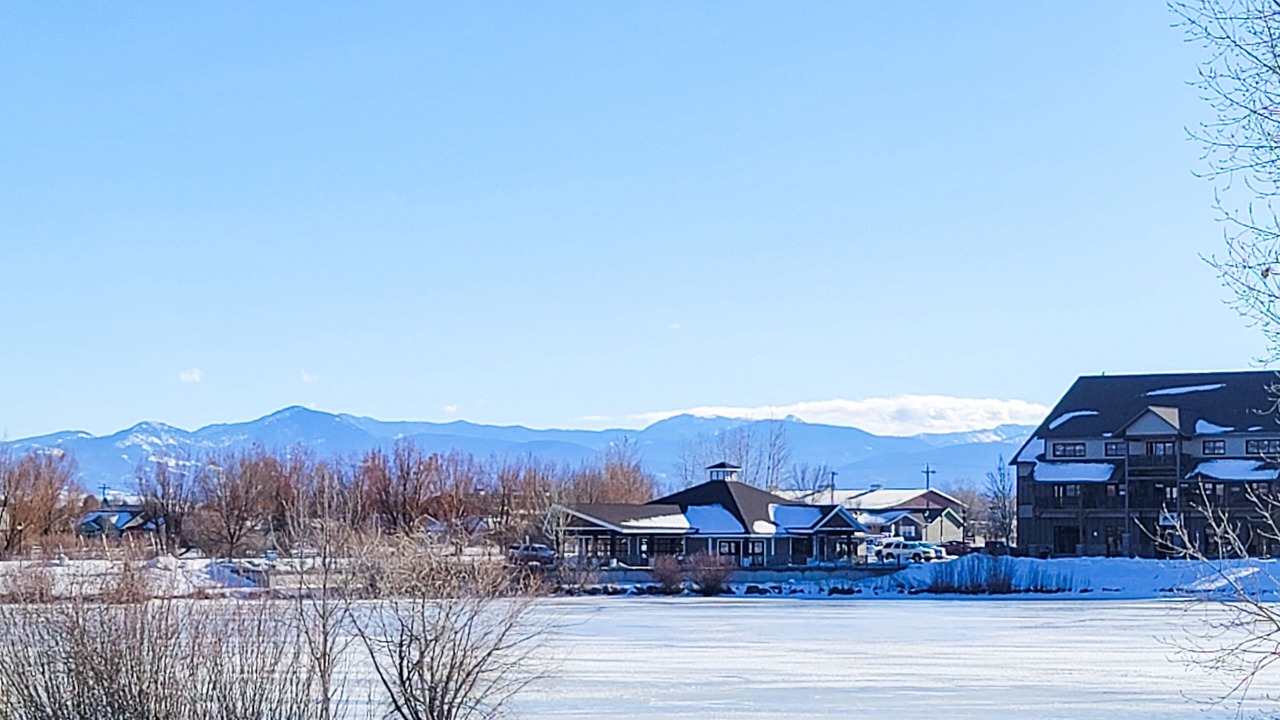 Photo of Outdoor in Bozeman