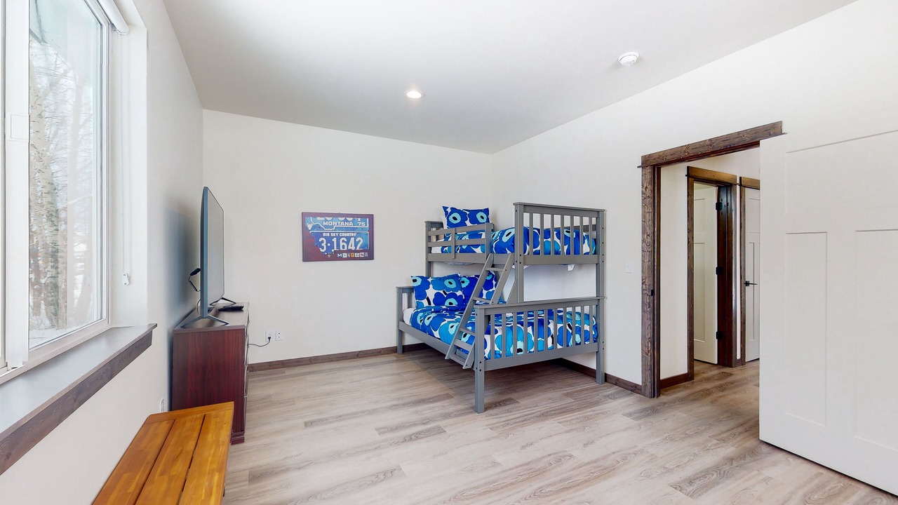 Photo of Bedroom in Bozeman