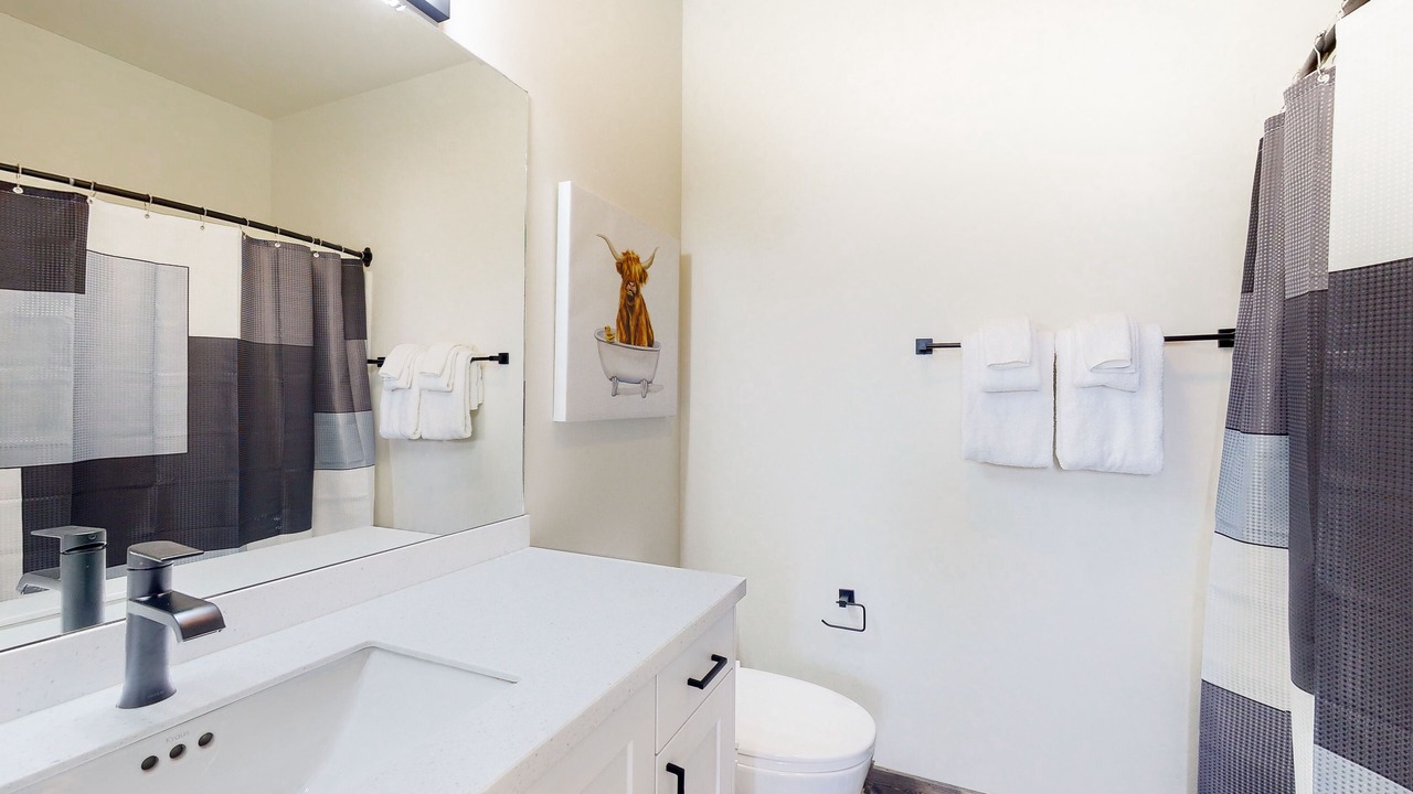 Photo of Bathroom in Bozeman