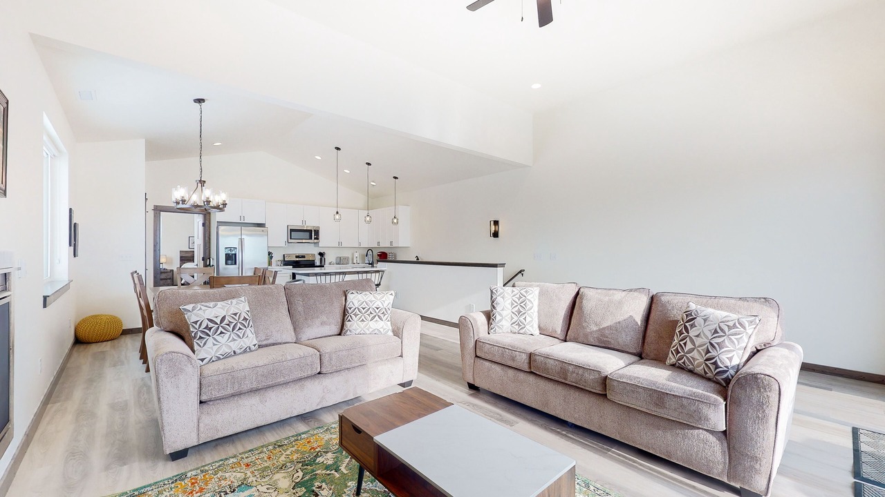 Photo of Livingroom in Bozeman