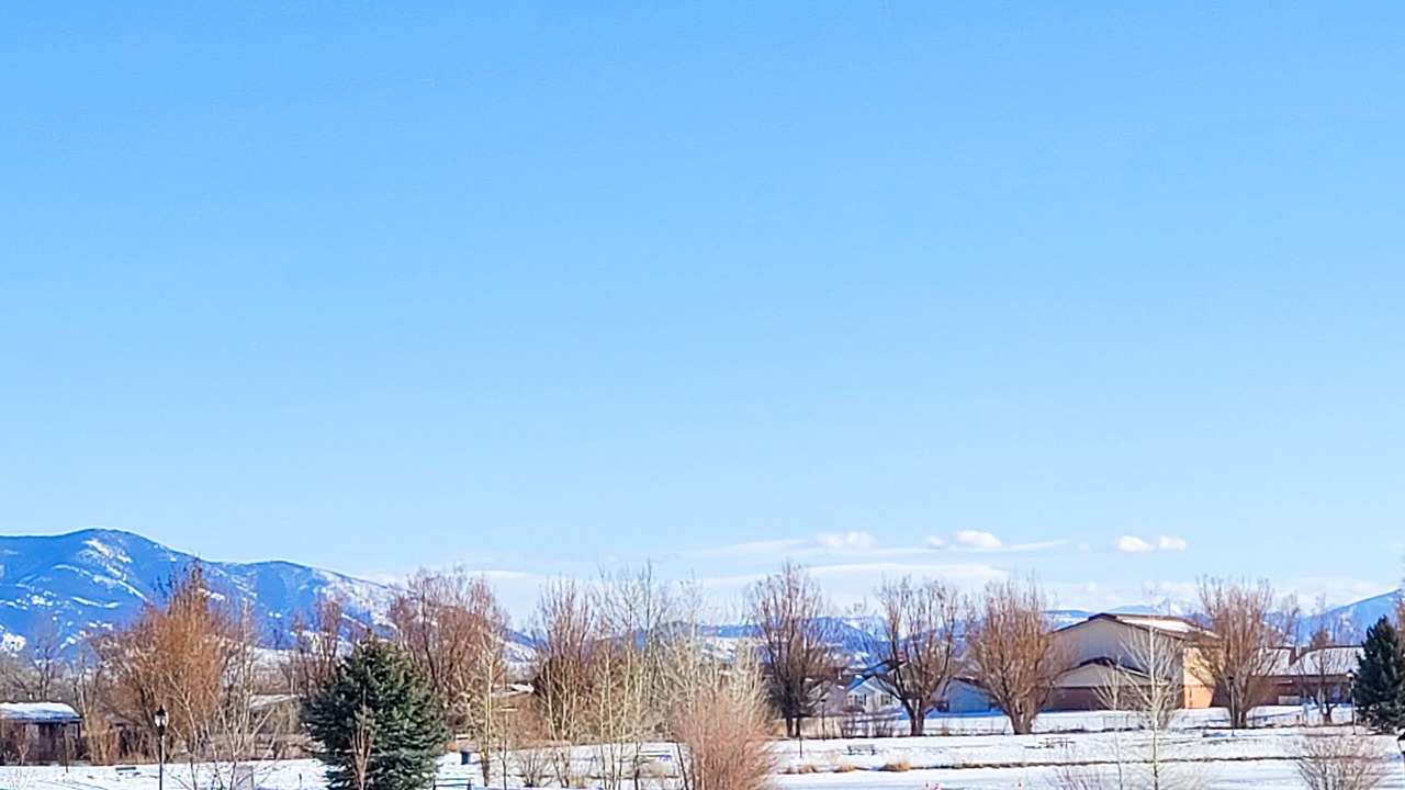 Photo of Outdoor in Bozeman