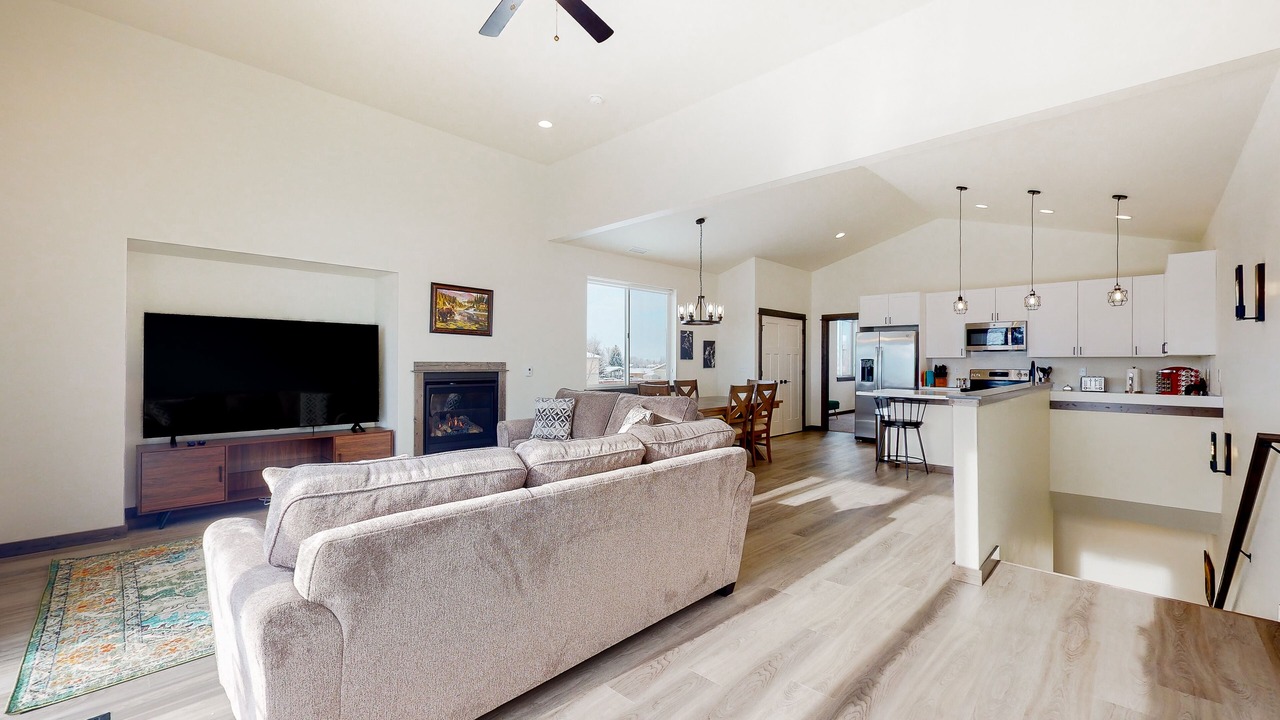 Photo of Livingroom in Bozeman