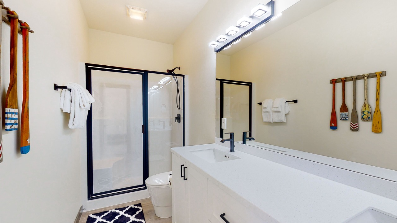 Photo of Bathroom in Bozeman