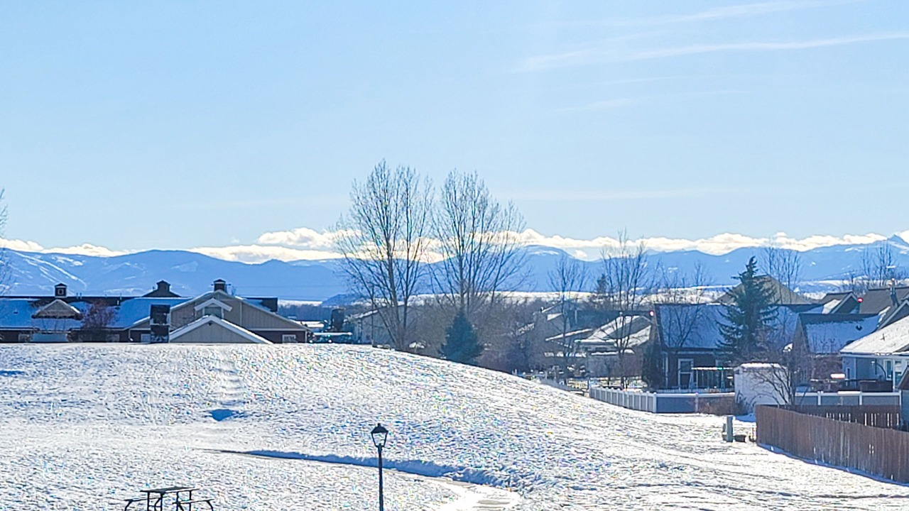 Photo of Outdoor in Bozeman