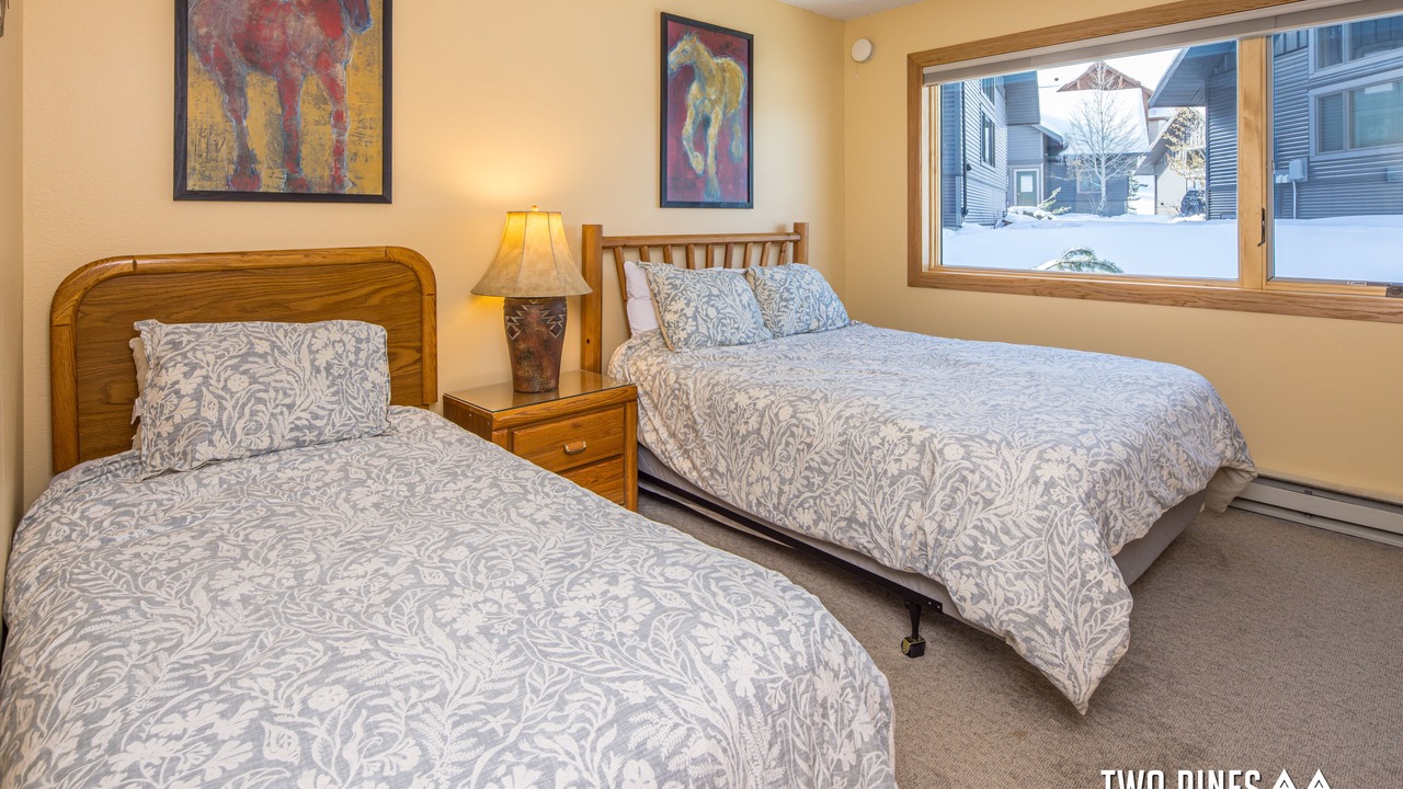 Photo of Bedroom in Big Horn