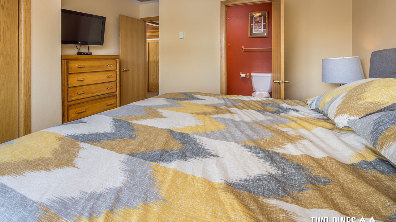 Photo of Bedroom in Big Horn