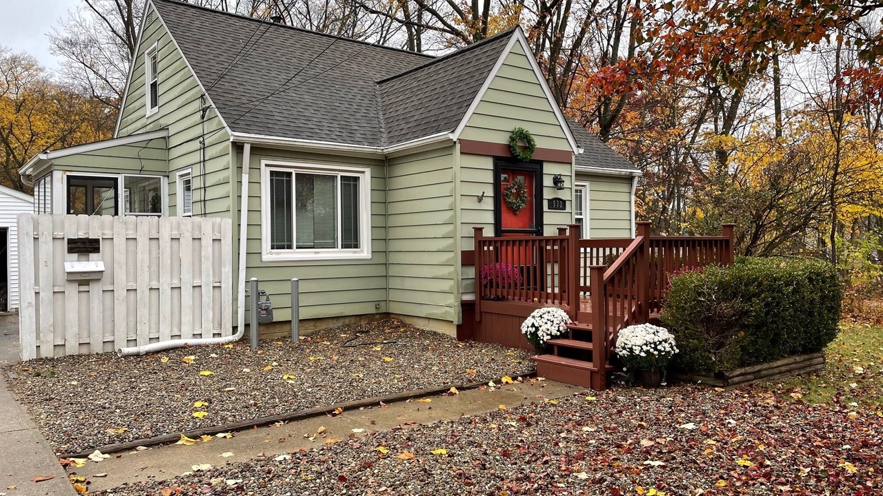 Photo of Outdoor in Berea