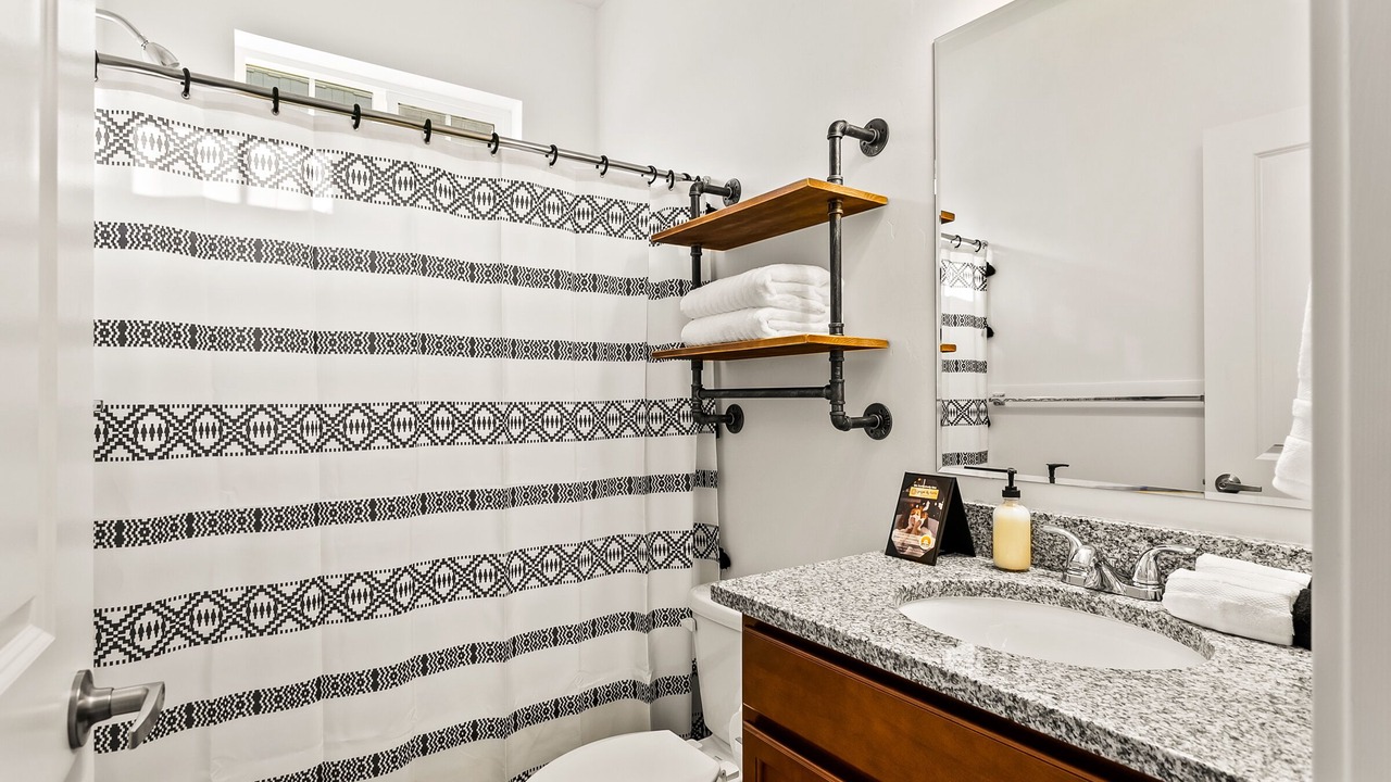 Photo of Bathroom in Boise