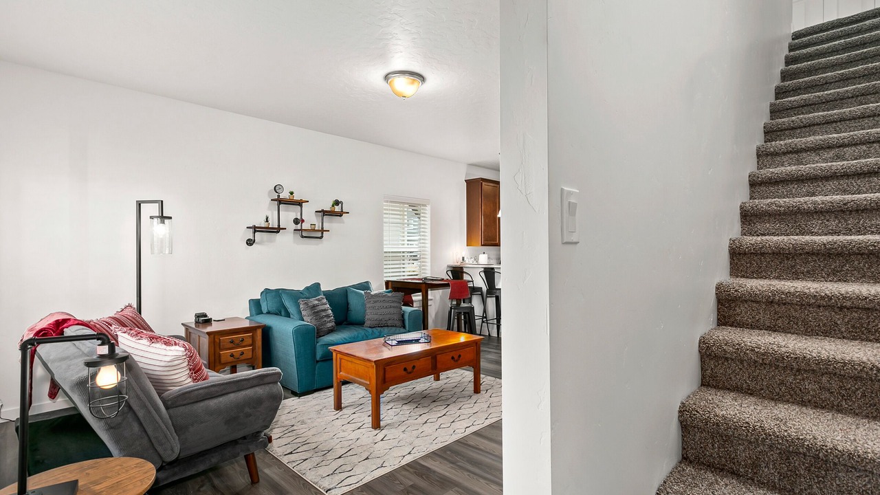 Photo of Bedroom in Boise