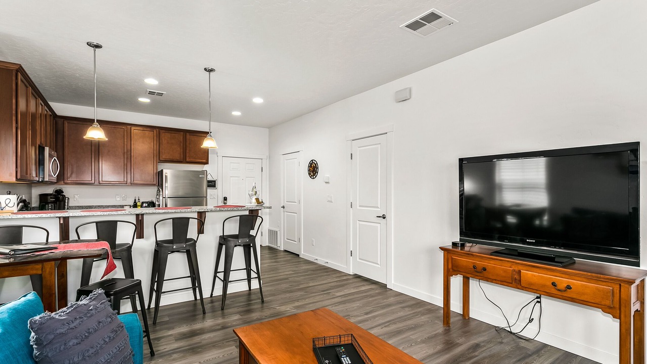 Photo of Bedroom in Boise