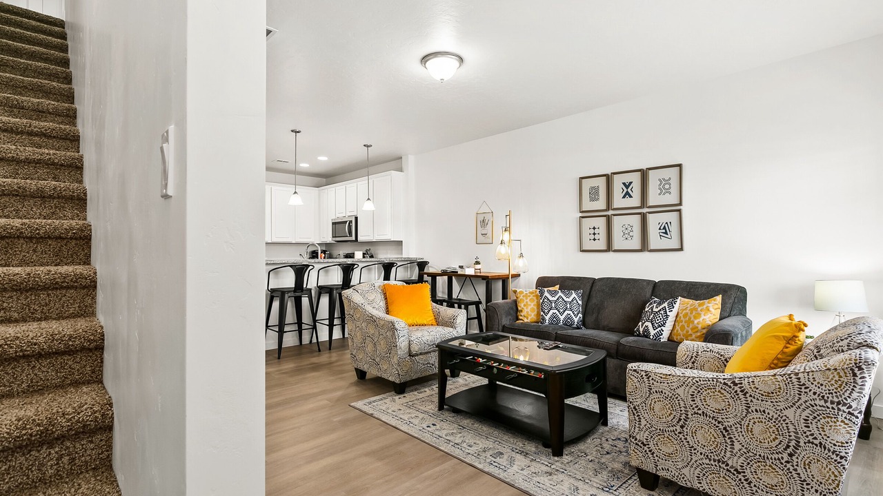 Photo of Bedroom in Boise