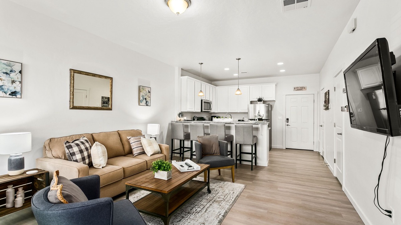 Photo of Bedroom in Boise