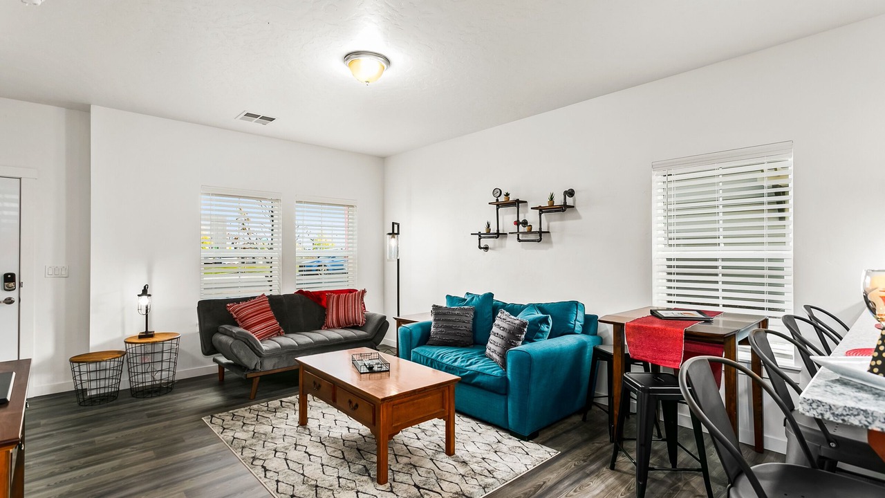 Photo of Bedroom in Boise