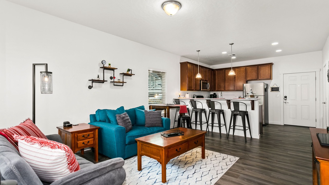 Photo of Bedroom in Boise