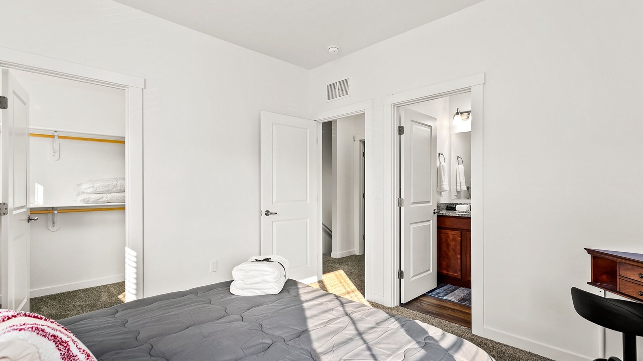 Photo of Bathroom in Boise