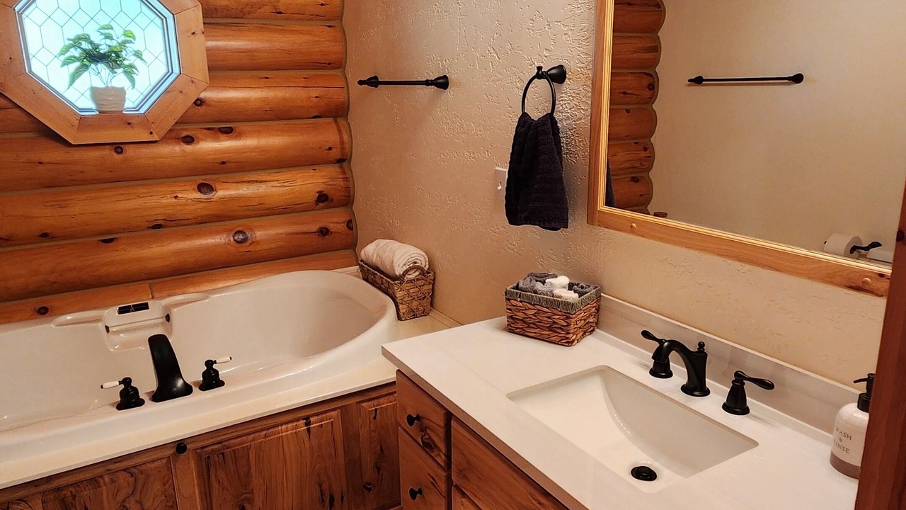 Photo of Bathroom in Piedmont