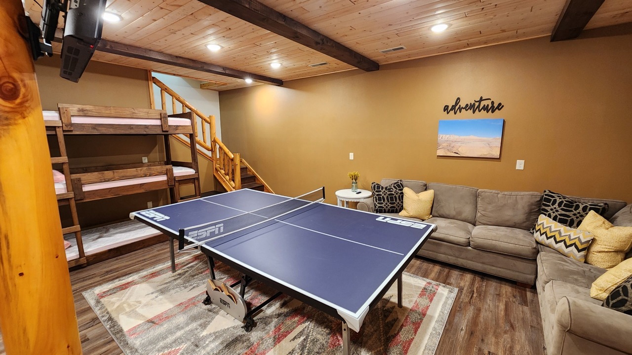 Photo of Bedroom in Piedmont