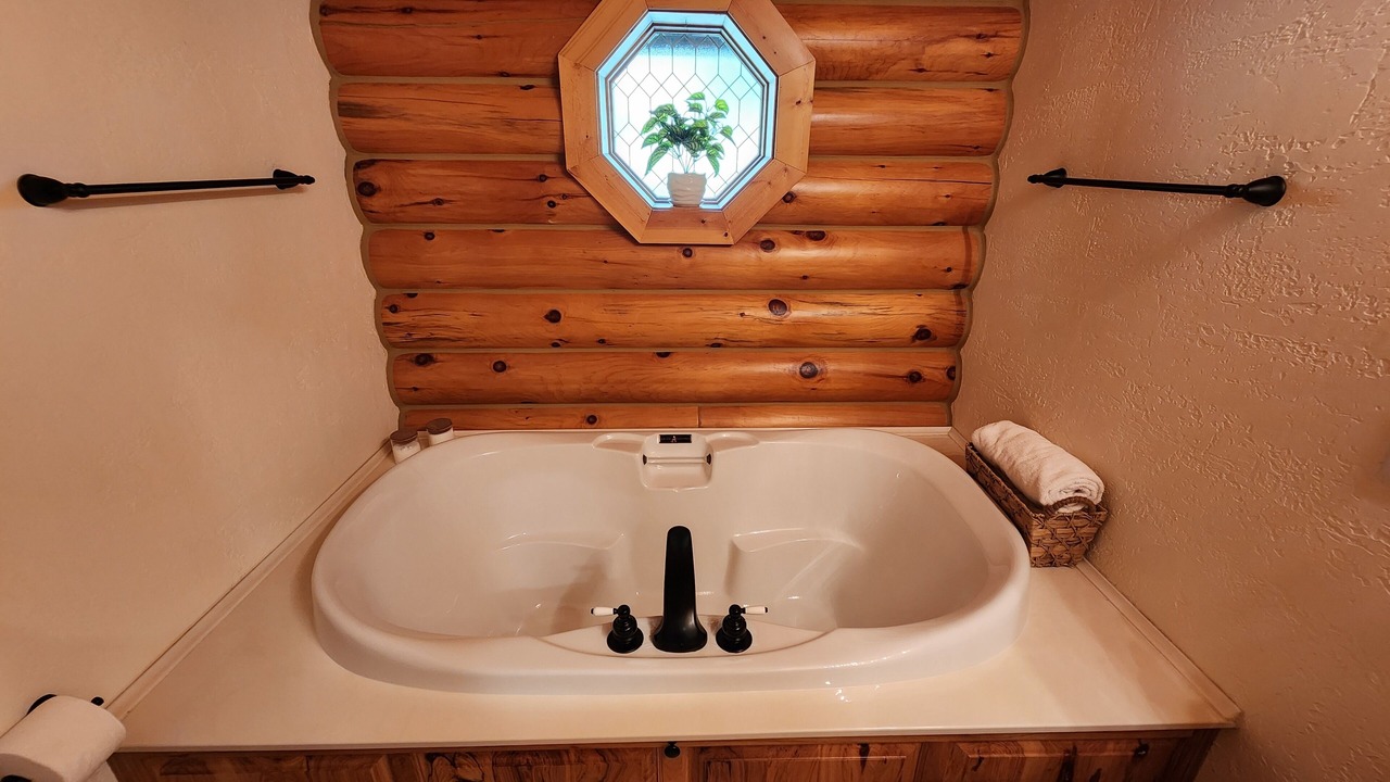 Photo of Bathroom in Piedmont