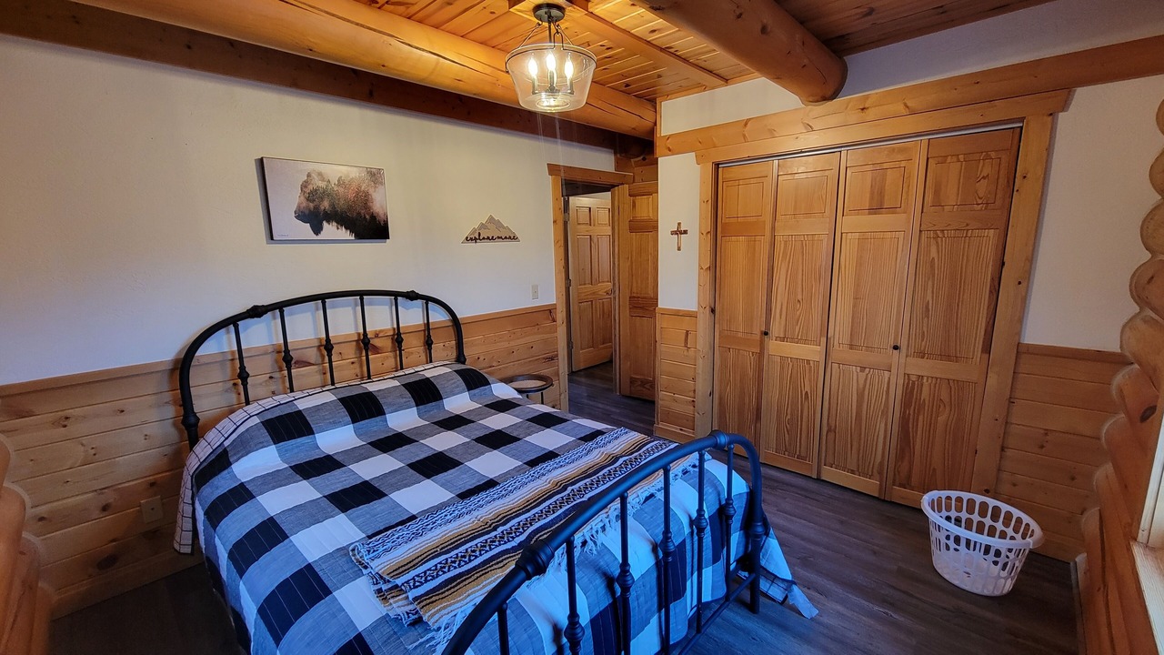Photo of Bedroom in Piedmont