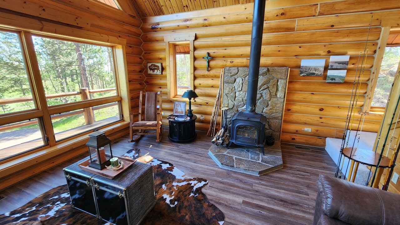 Photo of Livingroom in Piedmont