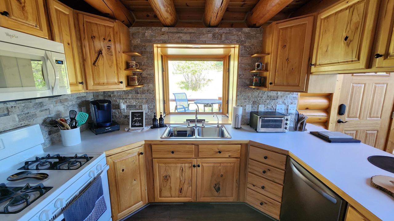 Photo of Kitchen in Piedmont
