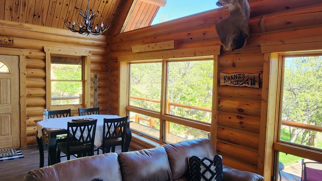 Photo of Livingroom in Piedmont