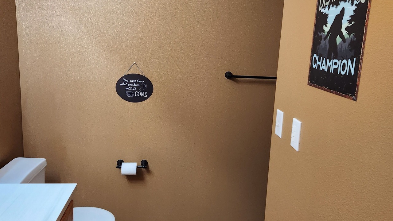 Photo of Bathroom in Piedmont