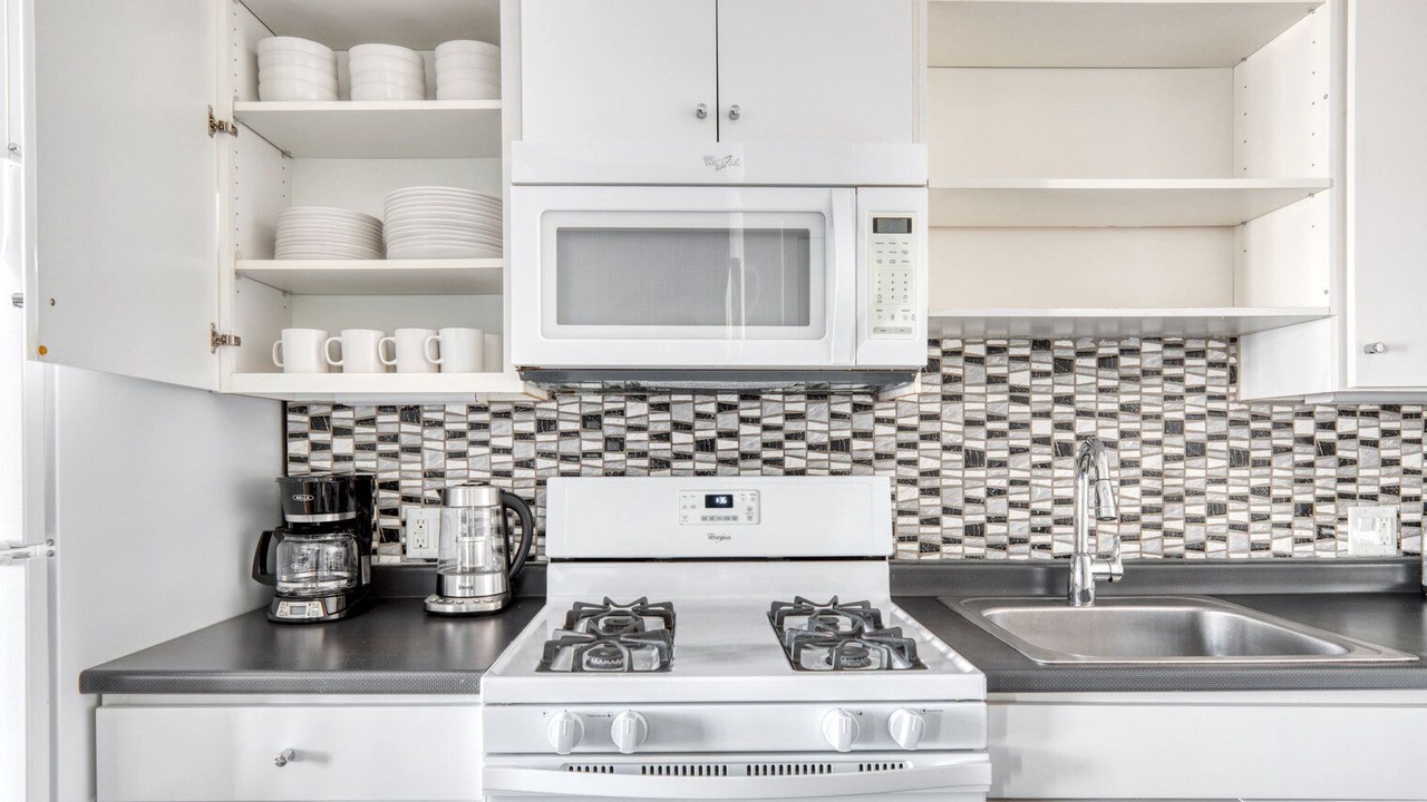 Photo of Kitchen in Assembly Square