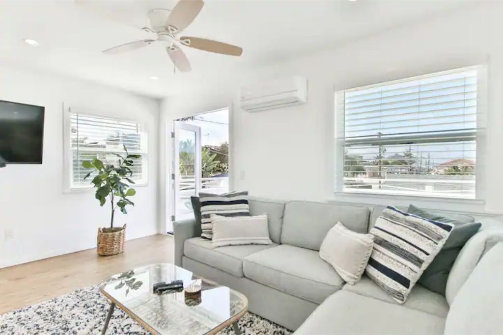 Photo of Livingroom in Point Loma Heights