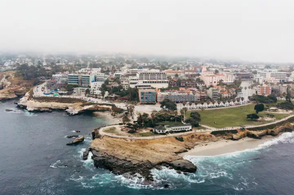 Photo of Outdoor in Point Loma Heights