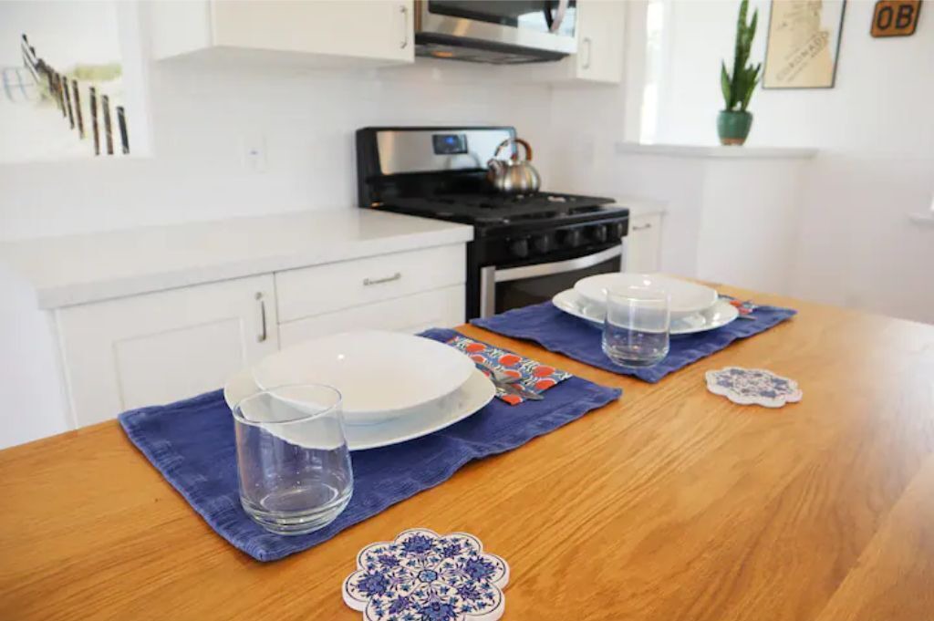 Photo of Kitchen in Point Loma Heights