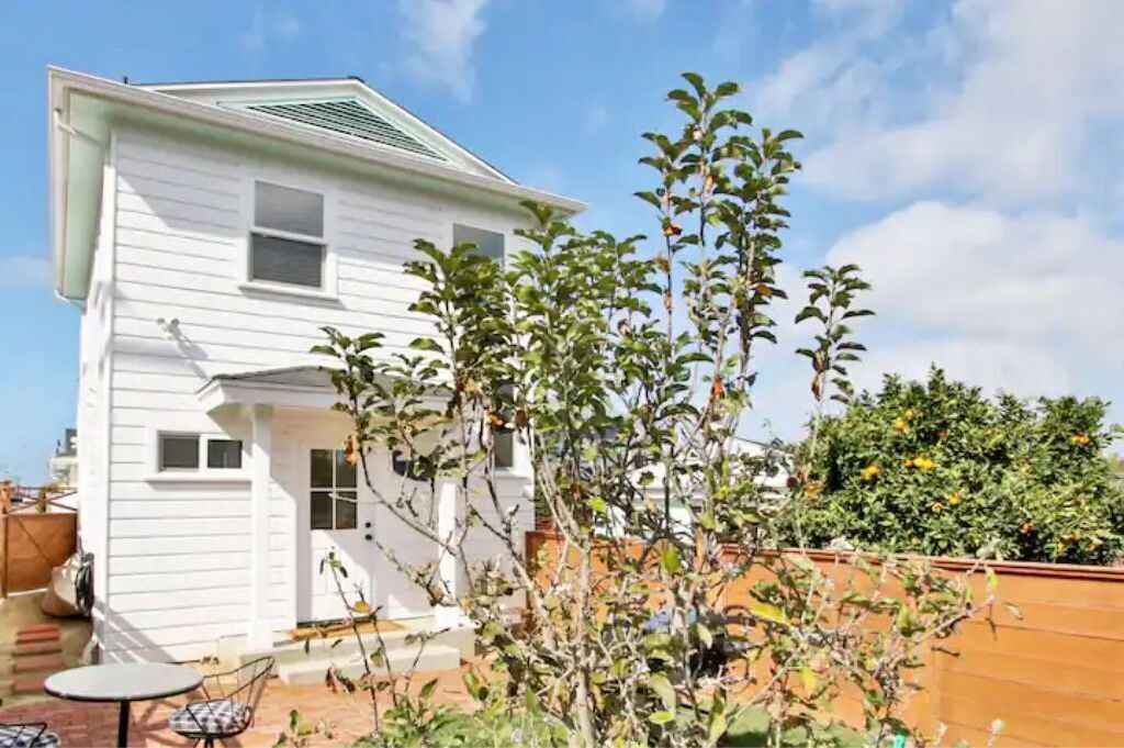 Photo of Outdoor in Point Loma Heights