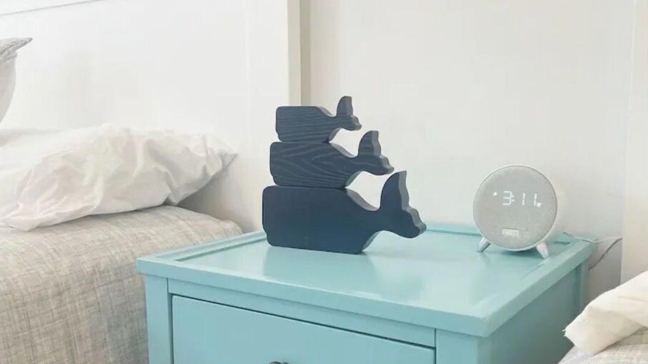 Photo of Bedroom in Point Loma Heights
