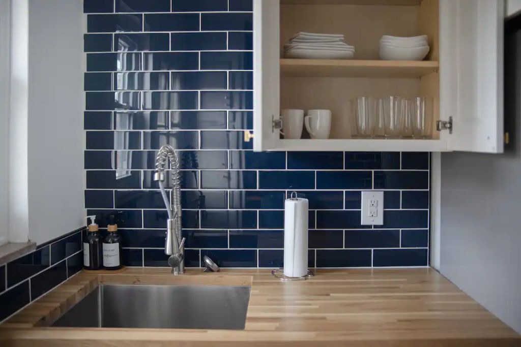Photo of Bathroom in Grandview Heights