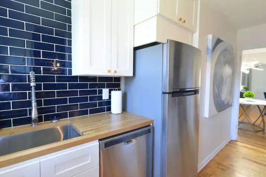 Photo of Kitchen in Grandview Heights