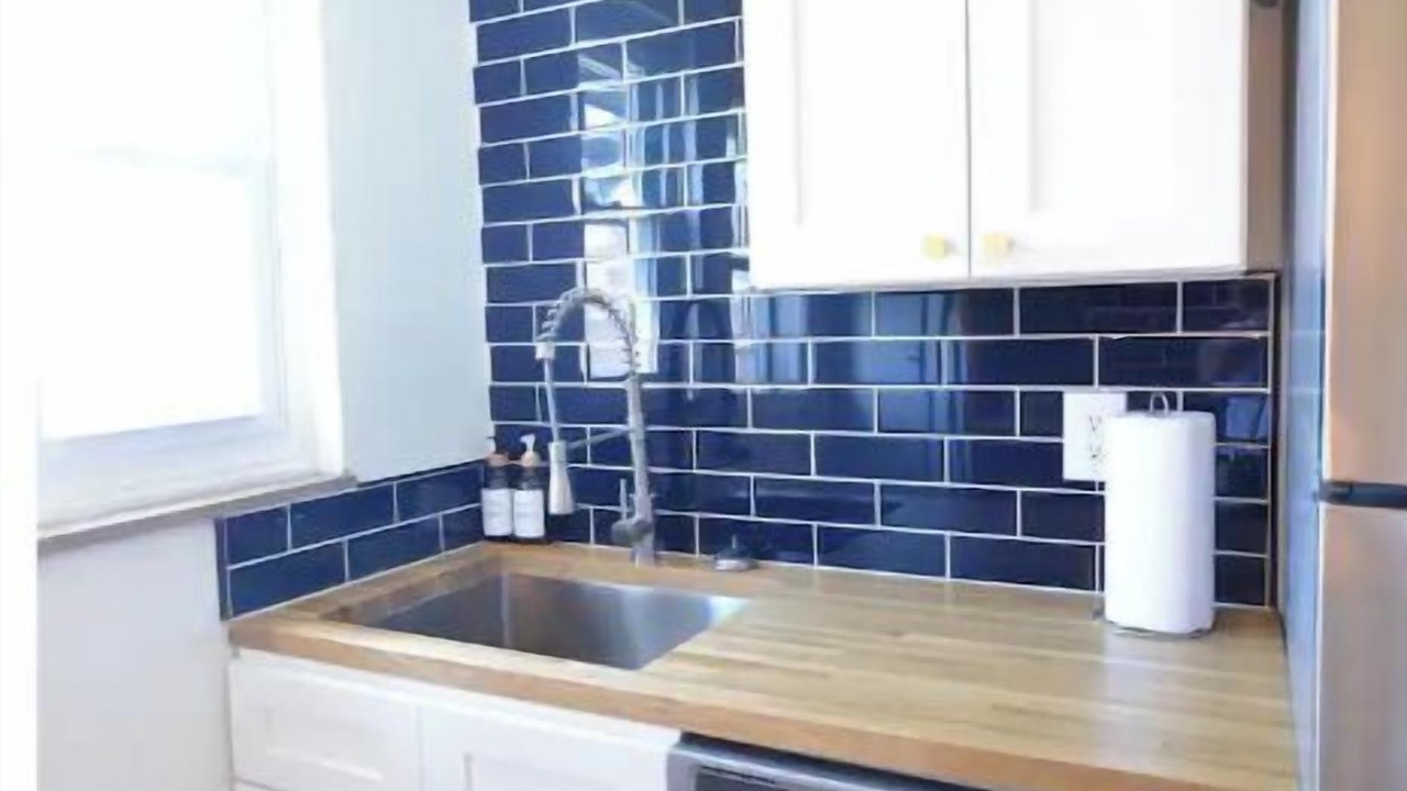 Photo of Kitchen in Grandview Heights