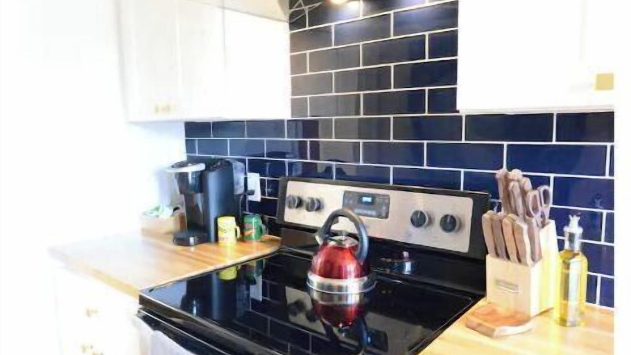 Photo of Kitchen in Grandview Heights