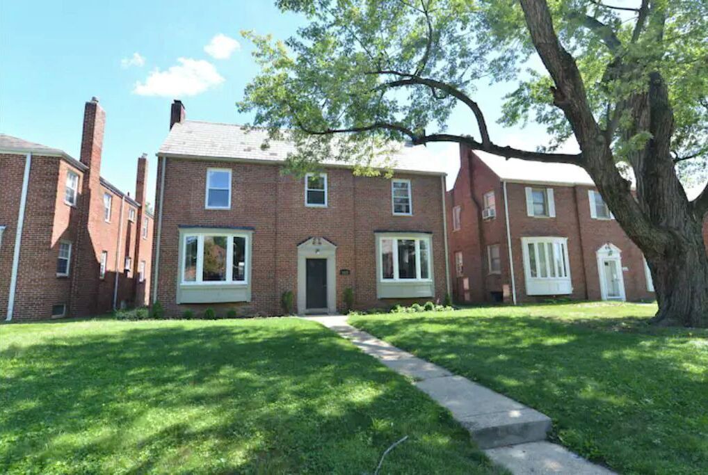 Photo of Outdoor in Grandview Heights