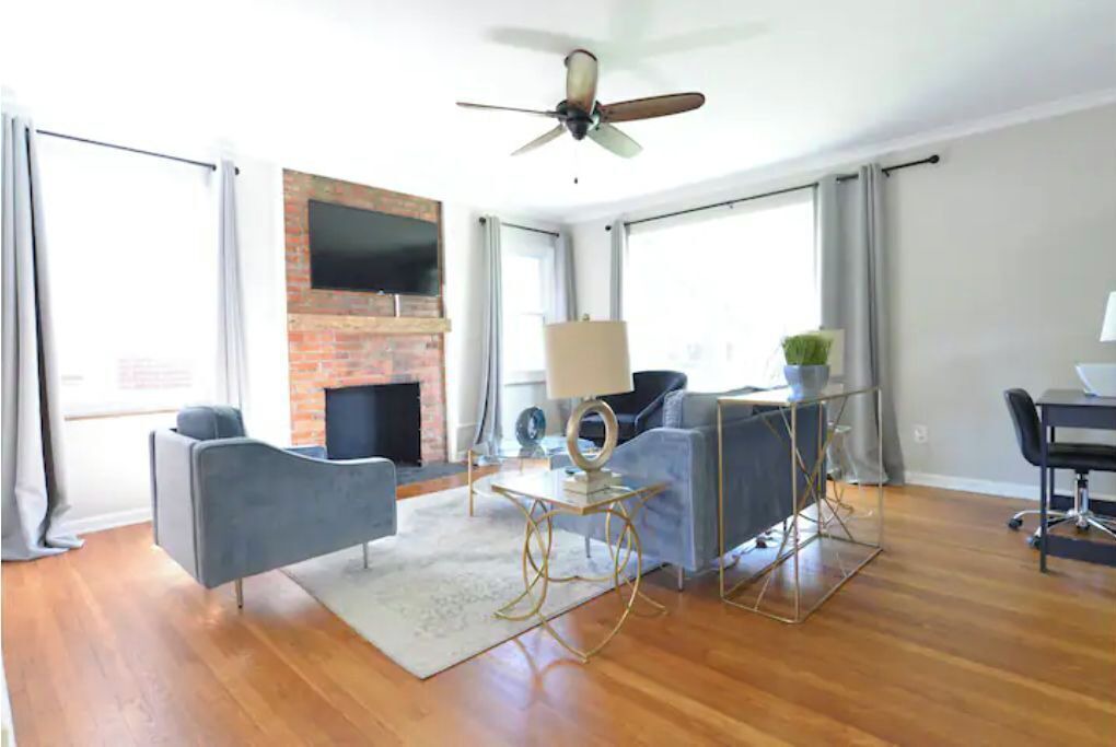 Photo of Livingroom in Grandview Heights