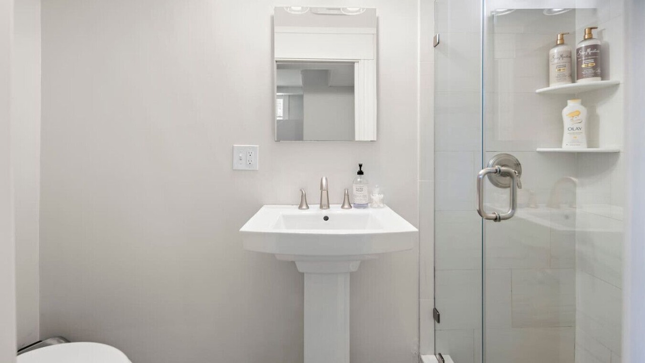 Photo of Bathroom in Somerville
