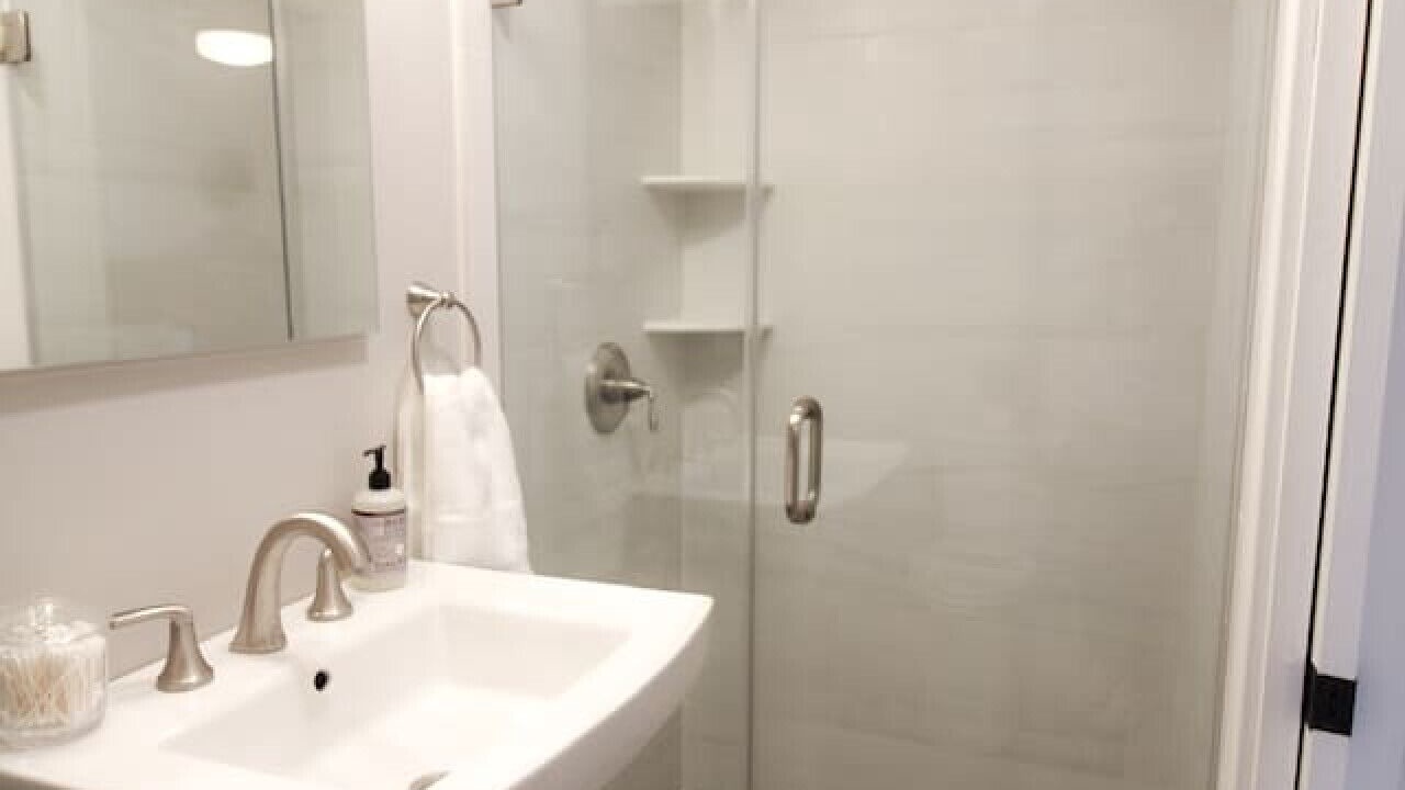 Photo of Bathroom in Somerville