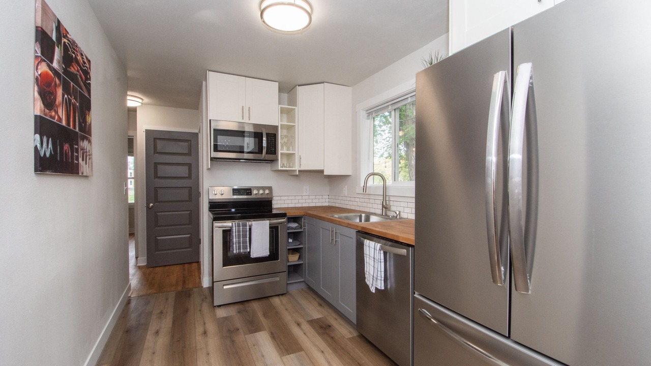 Photo of Kitchen in Fargo