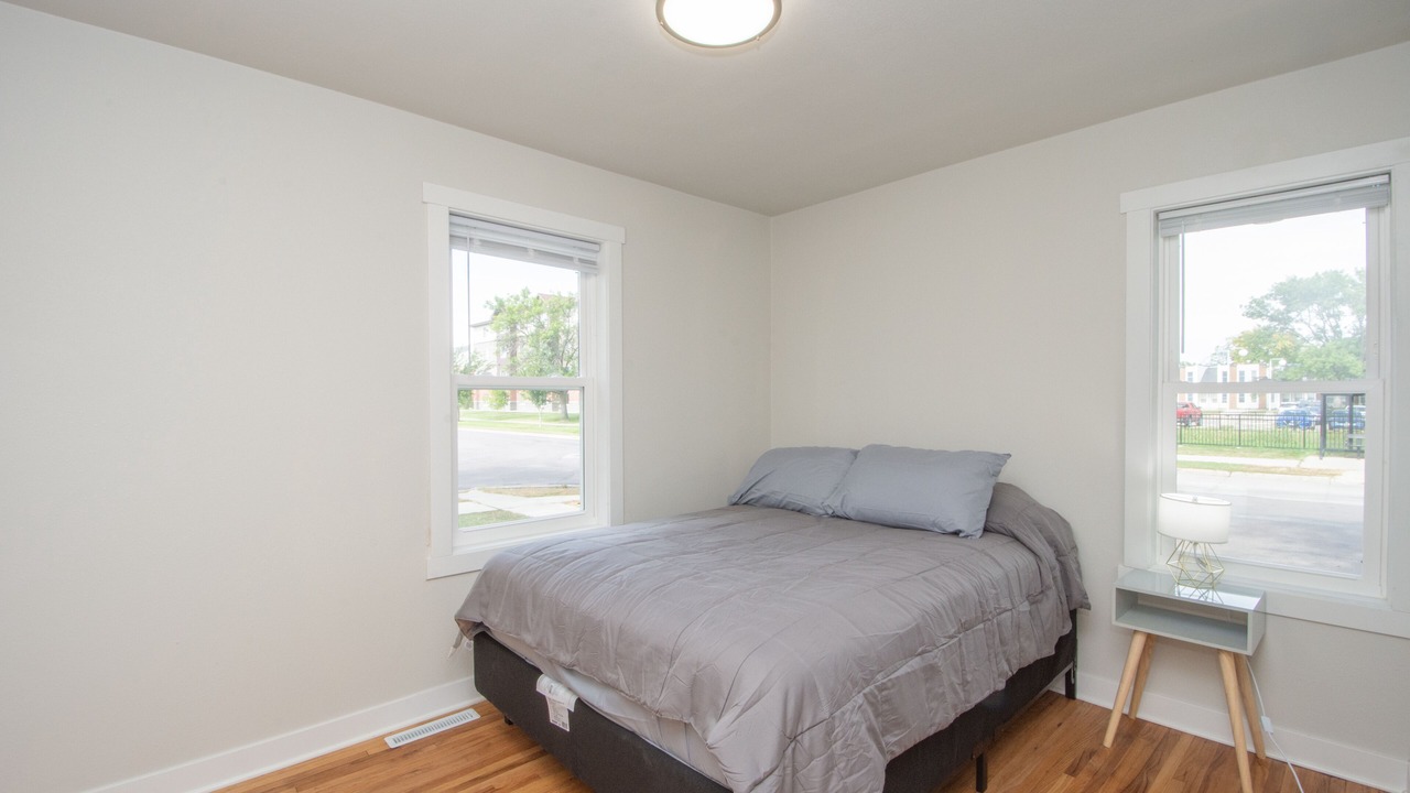 Photo of Bedroom in Fargo