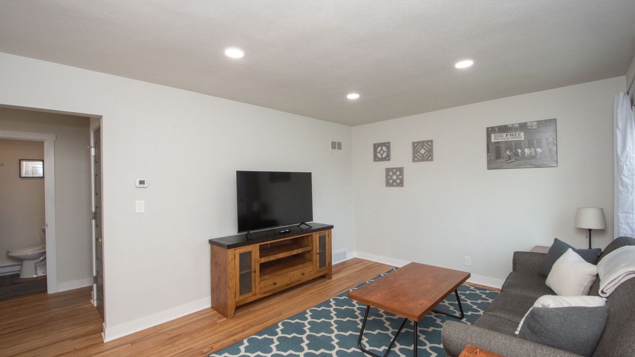 Photo of Livingroom in Fargo