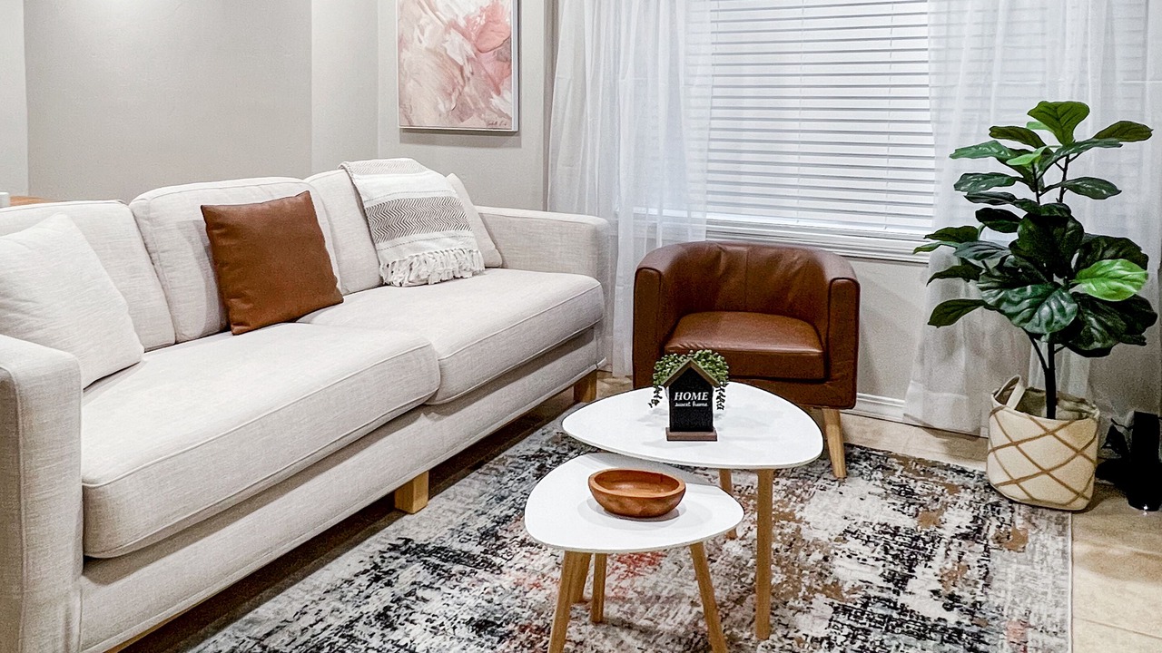 Photo of Livingroom in Jerome