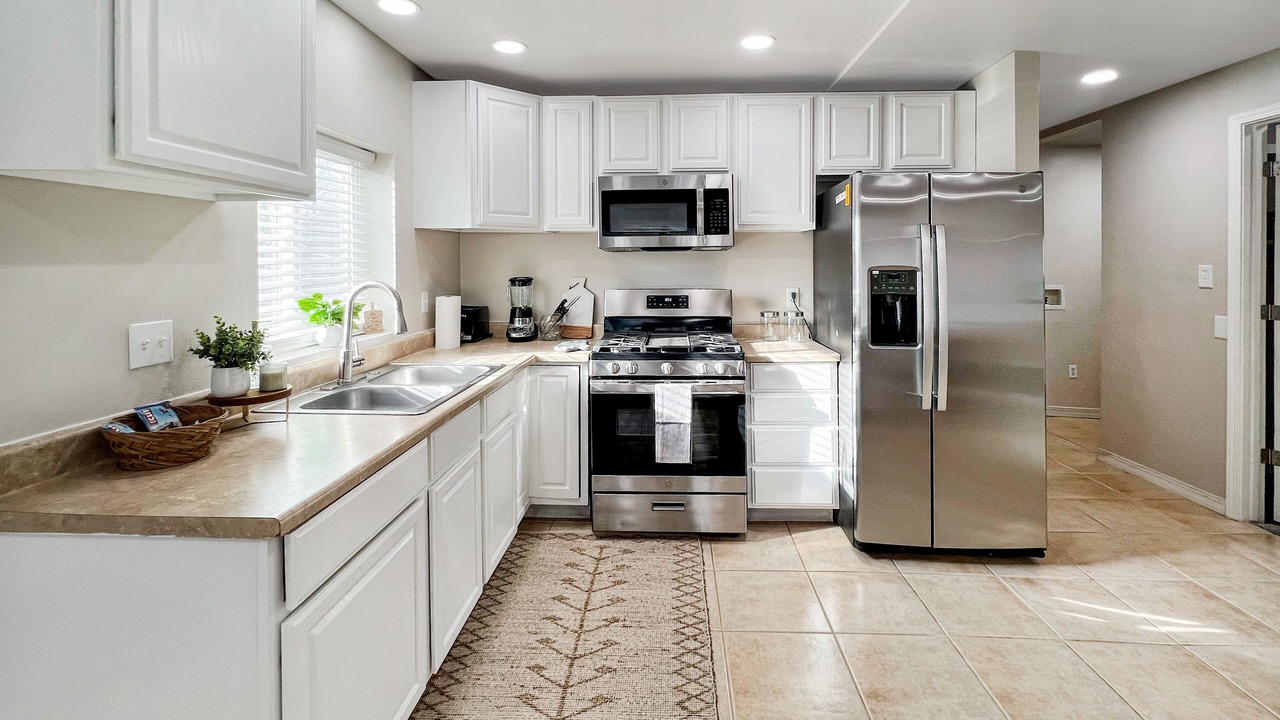 Photo of Kitchen in Jerome