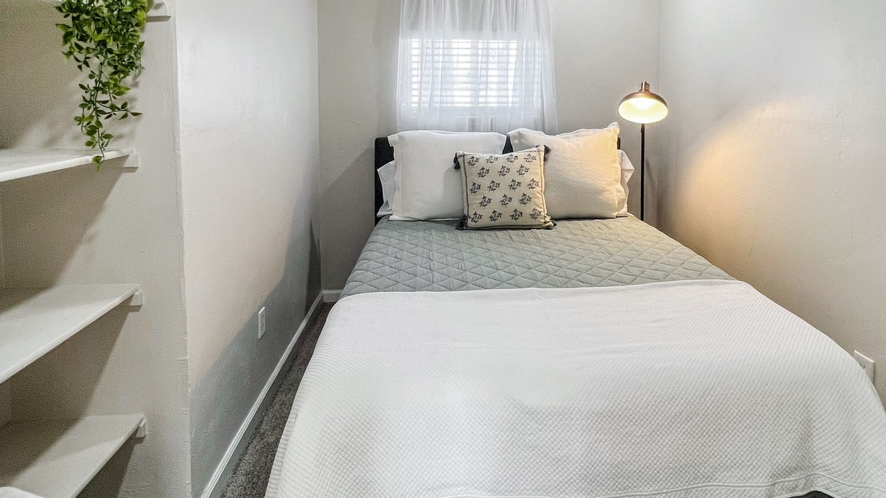 Photo of Bedroom in Jerome