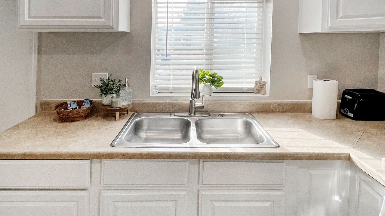 Photo of Kitchen in Jerome